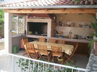 General view
 di Apartments Bulic