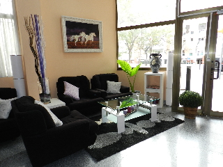 Lobby
 di Travessera