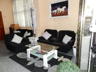 Lobby
 di Travessera