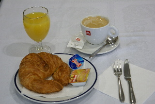 Restaurant
 di Travessera