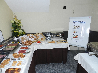 Restaurant
 di Travessera