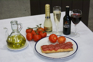 Restaurant
 di Travessera