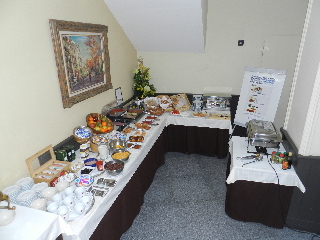 Restaurant
 di Travessera