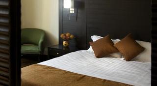 Protea Hotel Lusaka - Zimmer