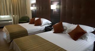 Protea Hotel Lusaka - Zimmer