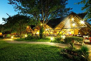 Protea Hotel Lusaka Safari Lodge
