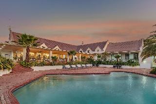 Protea Hotel Chingola