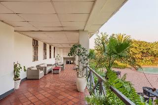 Protea Hotel Chingola