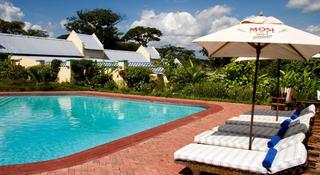 Protea Hotel Chingola - Pool