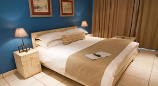 Protea Hotel Chingola - Zimmer