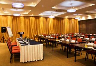 Protea Hotel Chipata - Konferenz