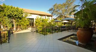 Protea Hotel Livingstone - Generell