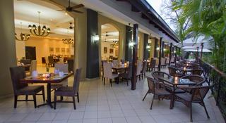 Protea Hotel Livingstone - Generell
