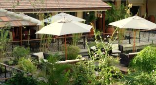 Protea Hotel Livingstone - Diele