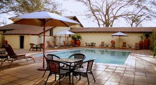 Protea Hotel Livingstone - Pool