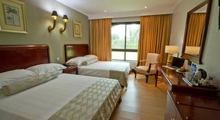 Protea Hotel Livingstone - Zimmer