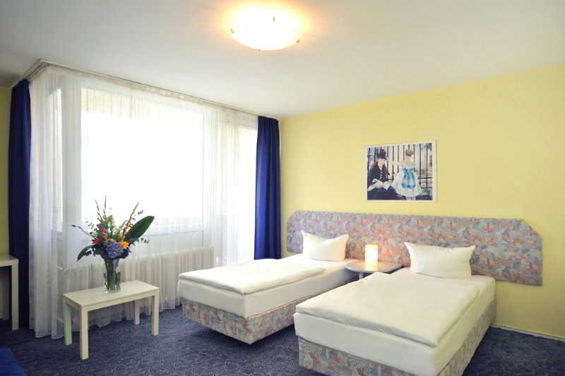 Heidelberg, Berlin