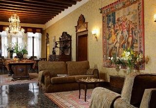 Sports and Entertainment
 di Palazzo Priuli Hotel