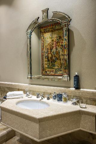 Room
 di Palazzo Priuli Hotel