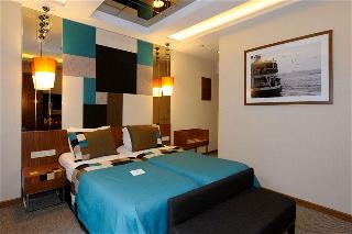 Collage Taksim Hotel