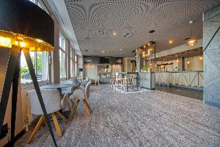 Fourside Hotel Salzburg, Trademark Collection By W