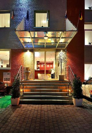 Premium Business Hotel Bratislava