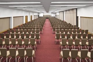 Conferences
 di Luzeiros Sao Luis