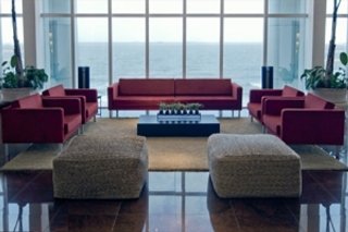 Lobby
 di Luzeiros Sao Luis