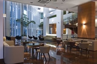 Lobby
 di Luzeiros Sao Luis