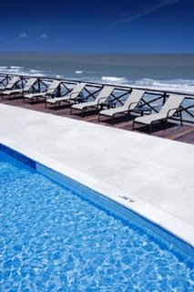 Pool
 di Luzeiros Sao Luis