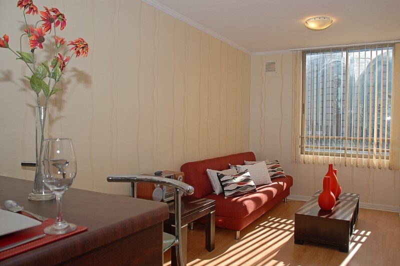 Room
 di Torre Tagle Bellas Artes