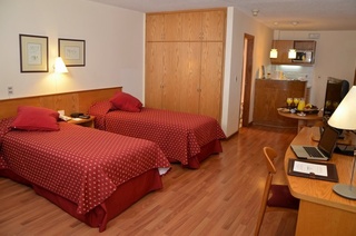 Hotel Armon Suites