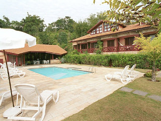 Pool
 di Villa Di Capri