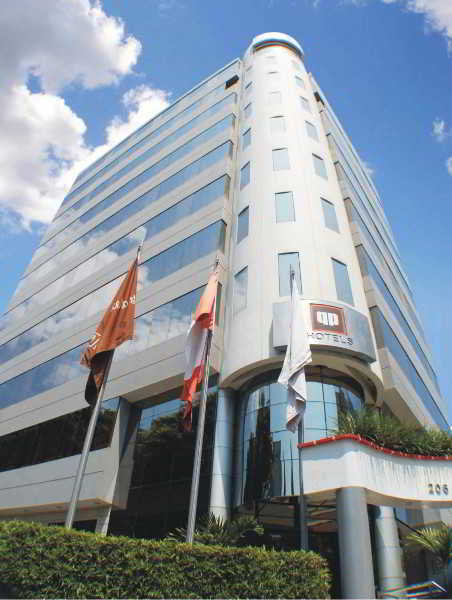 General view
 di QP Hotels Lima