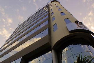 qp Hotels Lima