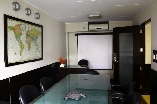 Conferences
 di QP Hotels Lima