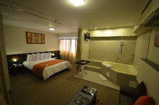 Room
 di QP Hotels Lima