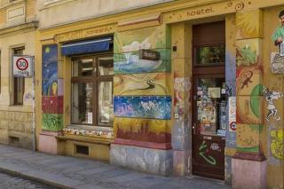 Hostel Lollis Homestay, Dresden