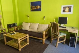 Hostel Lollis Homestay, Dresden
