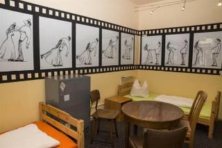 Hostel Lollis Homestay, Dresden