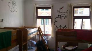 Hostel Lollis Homestay, Dresden