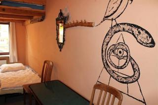 Hostel Lollis Homestay, Dresden