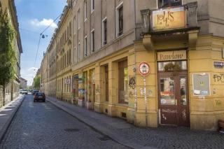 Hostel Lollis Homestay, Dresden
