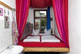 Hostel Lollis Homestay, Dresden