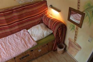 Hostel Lollis Homestay, Dresden