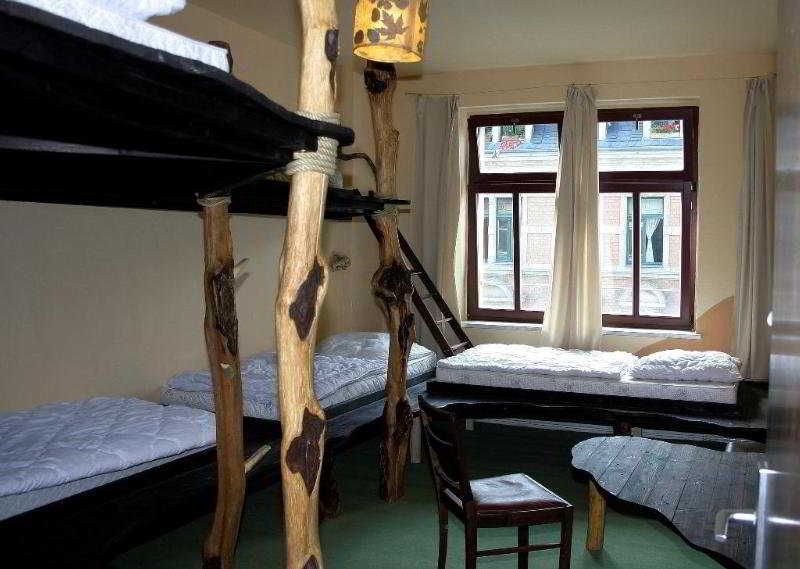 Hostel Lollis Homestay, Dresden