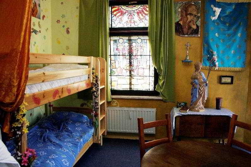 Hostel Lollis Homestay, Dresden