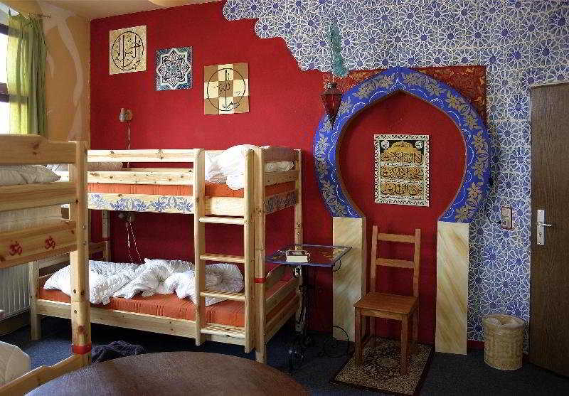 Hostel Lollis Homestay, Dresden