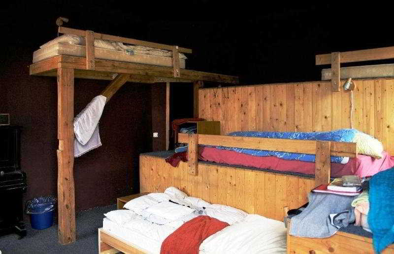 Hostel Lollis Homestay, Dresden