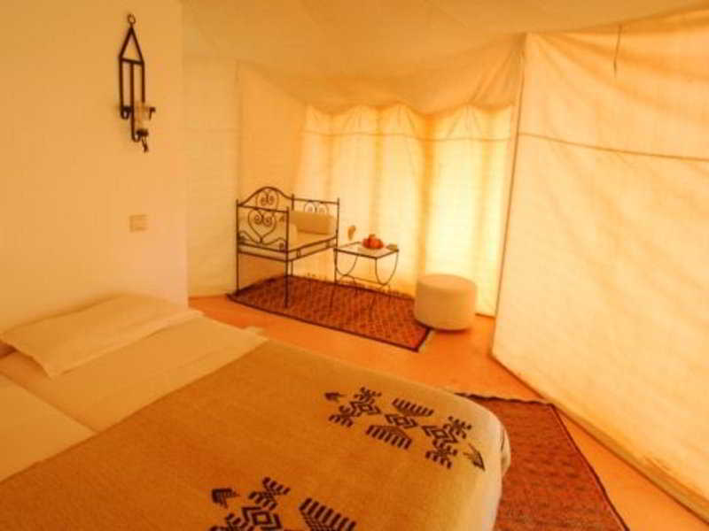 Room
 di Campement Yadis Ksar Ghilane